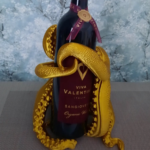 Mustekala, kulta - Image 3