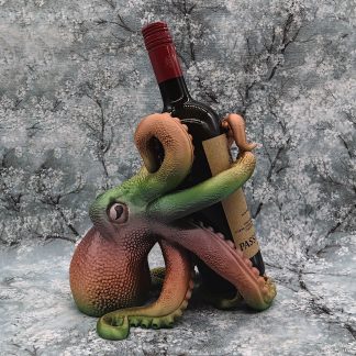 Mustekala, monivärinen (tilaustuote)