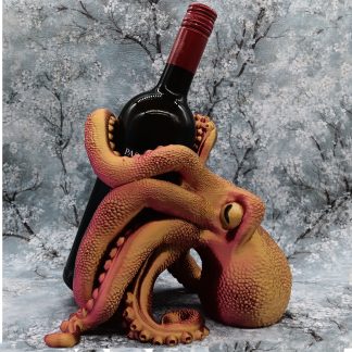 Mustekala, pinkki/kulta