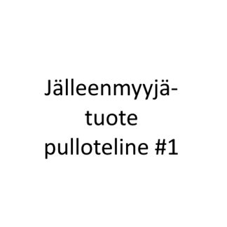 Pulloteline 1