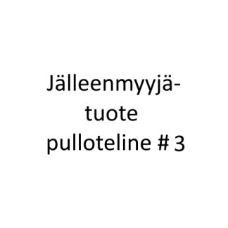 Pulloteline 3