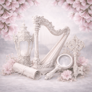 Kaikki askartelutarvikkeet