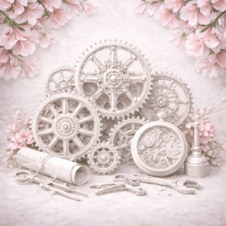 Mekaniikka ja käsityöt