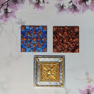 Tuotekuva jossa näkyy kaikki laattamallit.