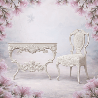 Sisustus ja somistus