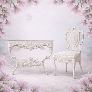 Sisustus ja somistus