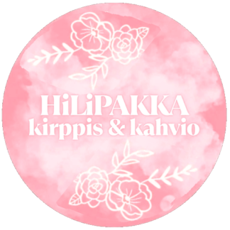 Hilipakka avaimenperät ja magneetit