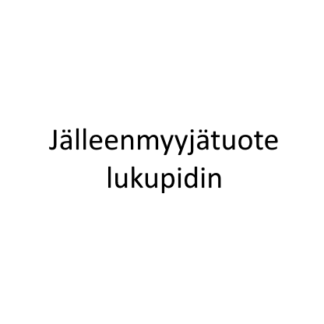 Lohikäärme lukupidin